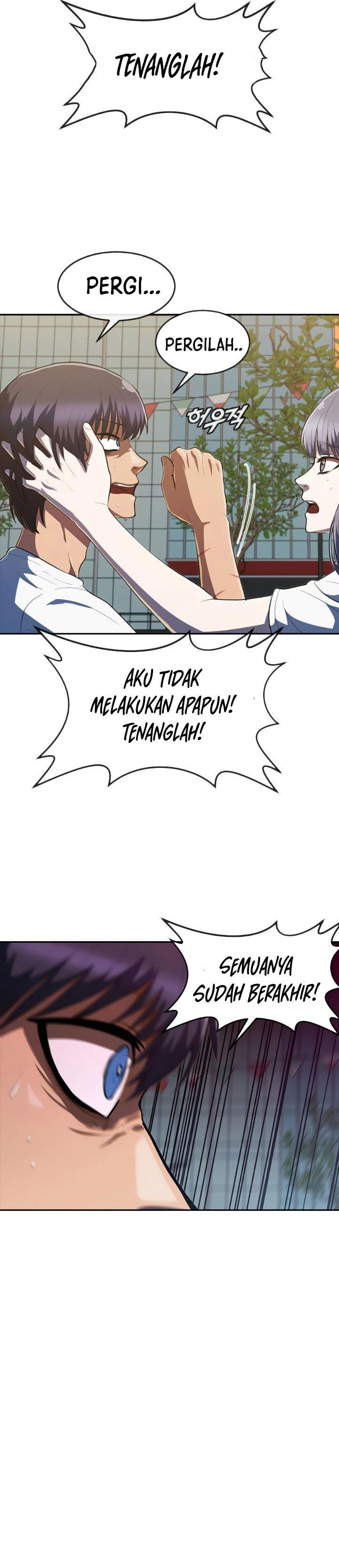 The Girl from Random Chatting! Chap 212 - Next Chap 213