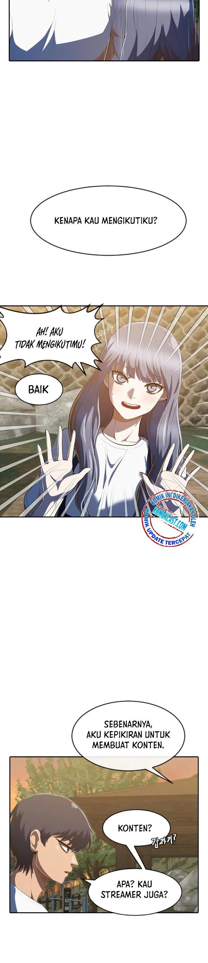 The Girl from Random Chatting! Chap 212 - Next Chap 213