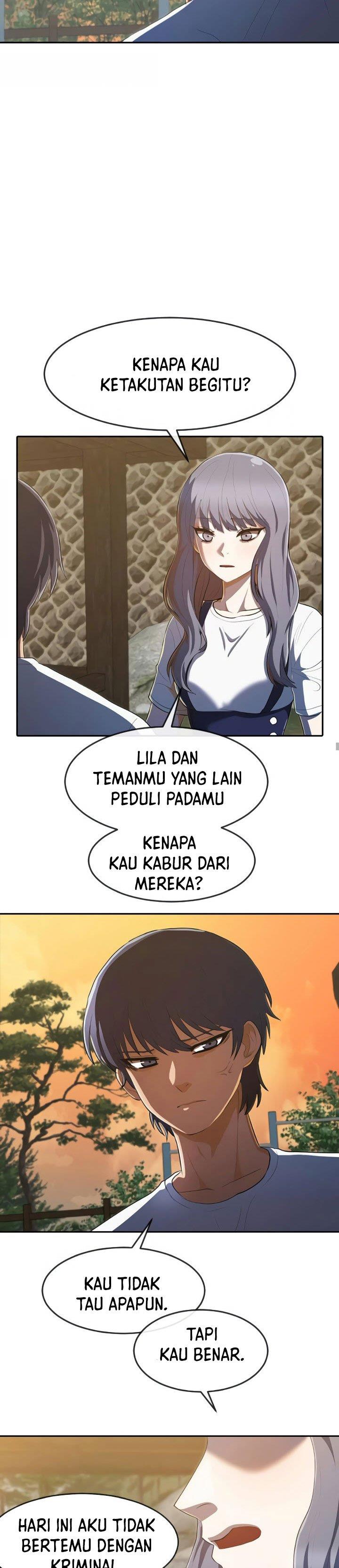 The Girl from Random Chatting! Chap 212 - Next Chap 213