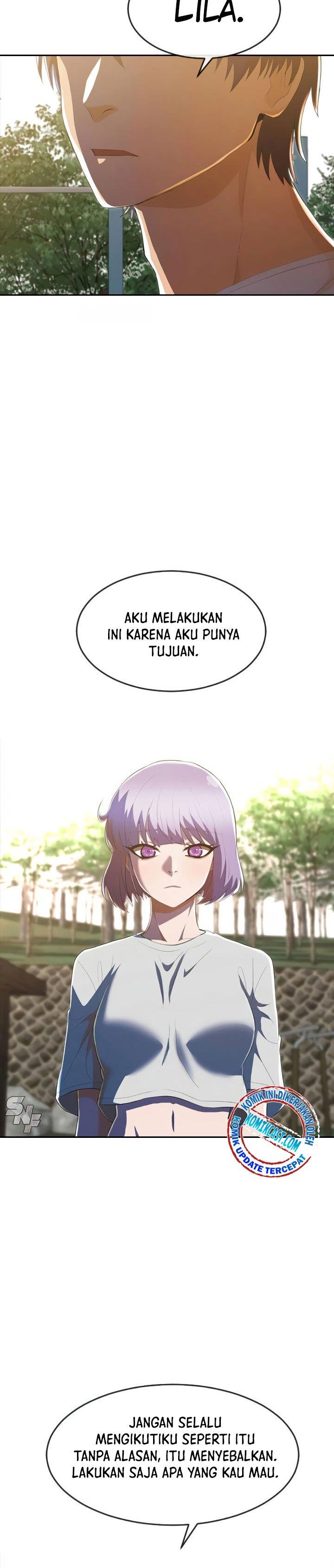 The Girl from Random Chatting! Chap 212 - Next Chap 213