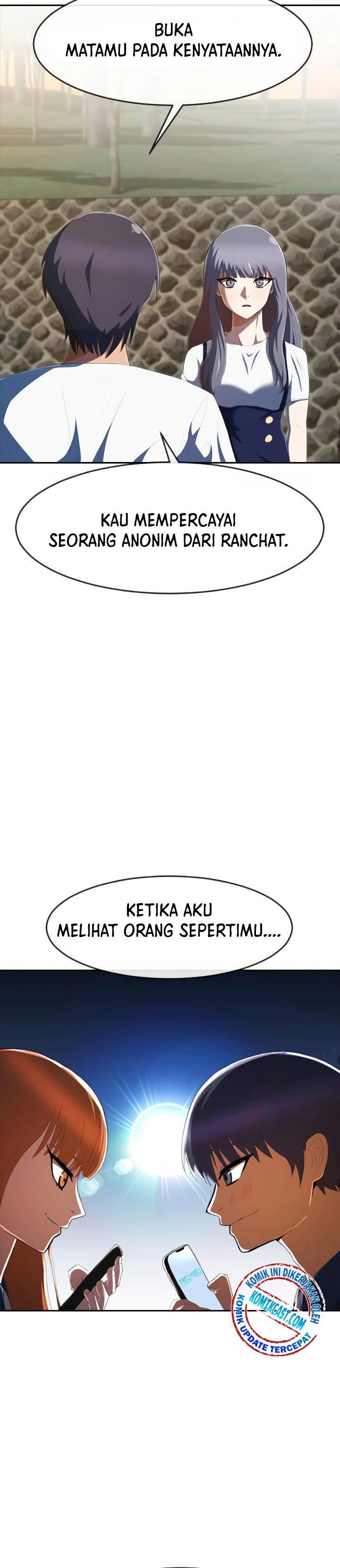 The Girl from Random Chatting! Chap 212 - Next Chap 213