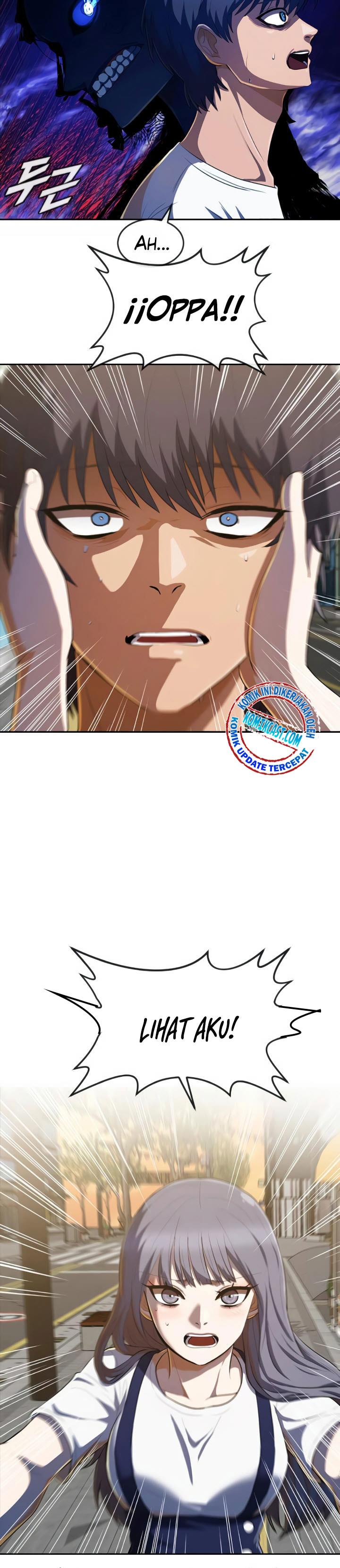 The Girl from Random Chatting! Chap 212 - Next Chap 213