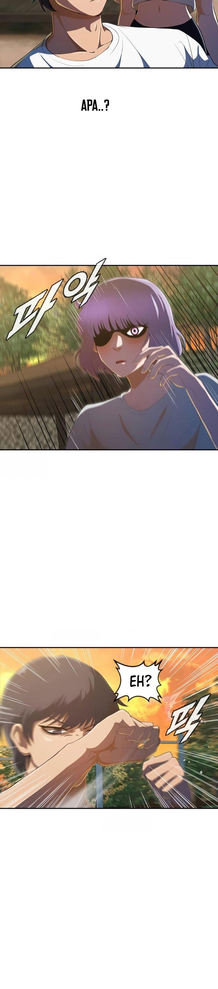 The Girl from Random Chatting! Chap 212 - Next Chap 213