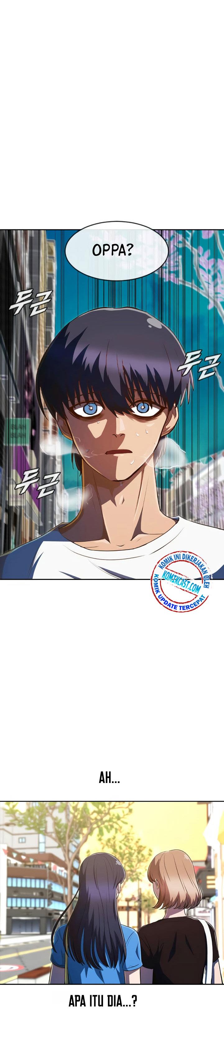 The Girl from Random Chatting! Chap 212 - Next Chap 213