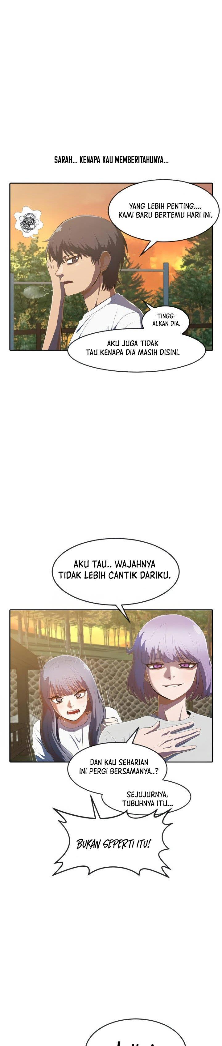 The Girl from Random Chatting! Chap 212 - Next Chap 213