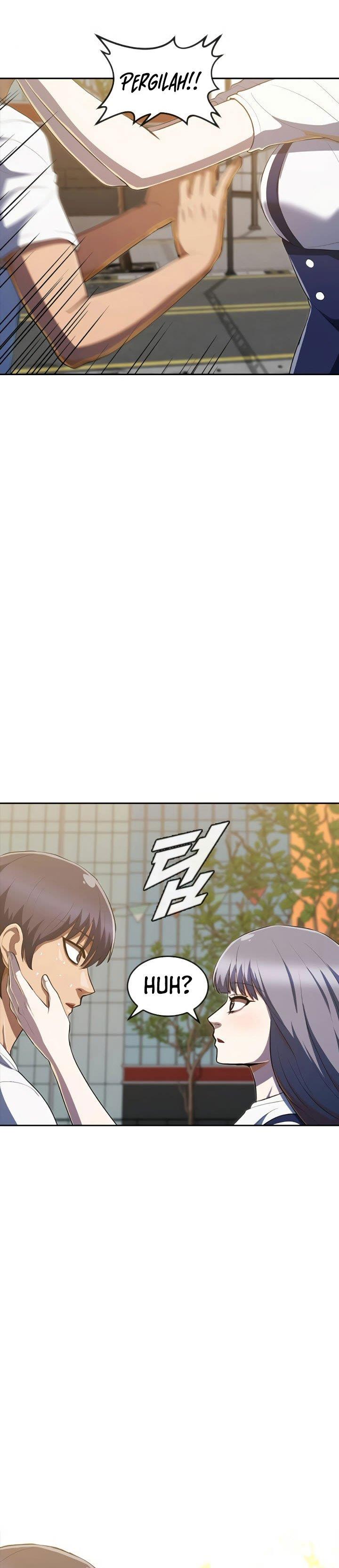 The Girl from Random Chatting! Chap 212 - Next Chap 213