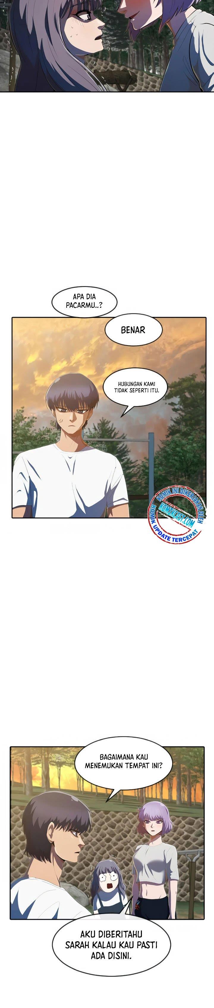 The Girl from Random Chatting! Chap 212 - Next Chap 213