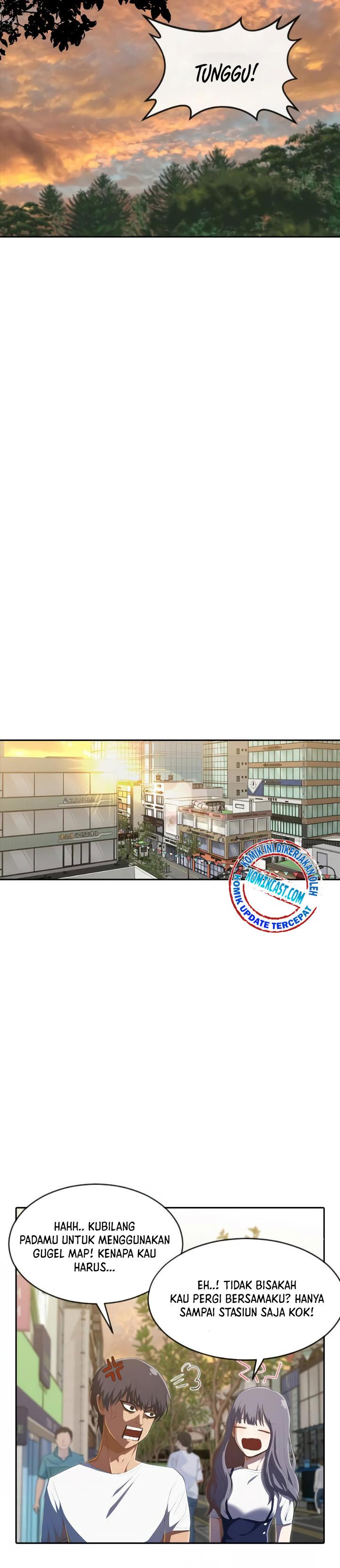 The Girl from Random Chatting! Chap 212 - Next Chap 213