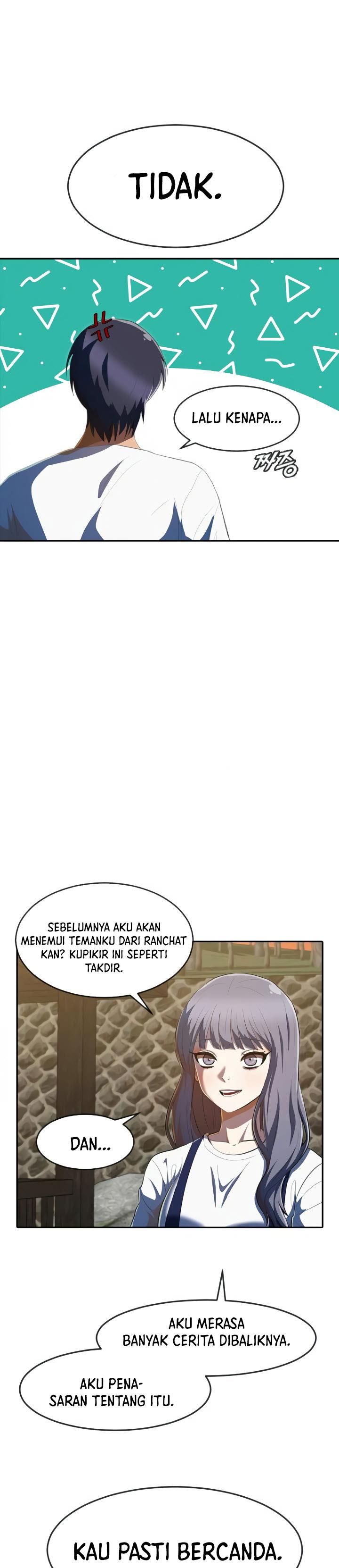 The Girl from Random Chatting! Chap 212 - Next Chap 213