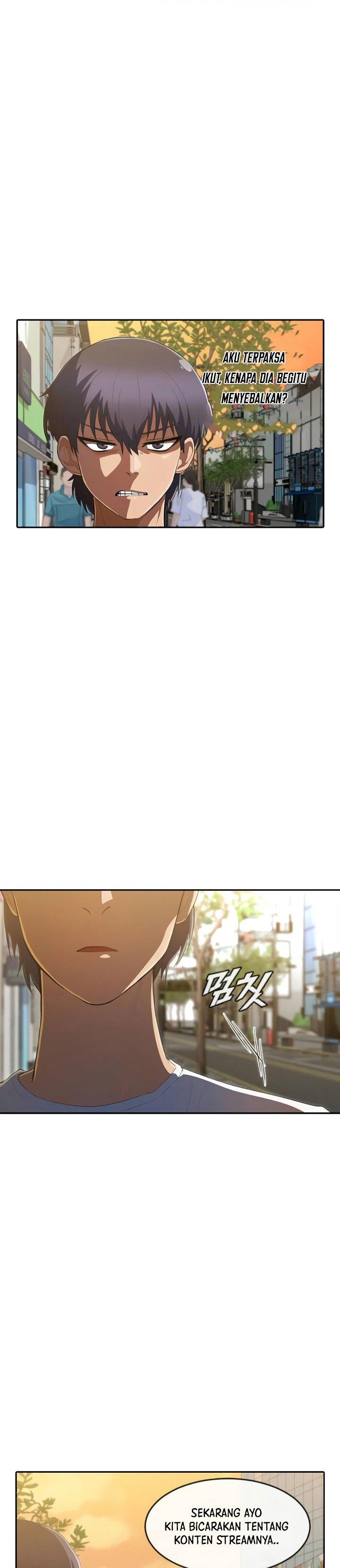 The Girl from Random Chatting! Chap 212 - Next Chap 213