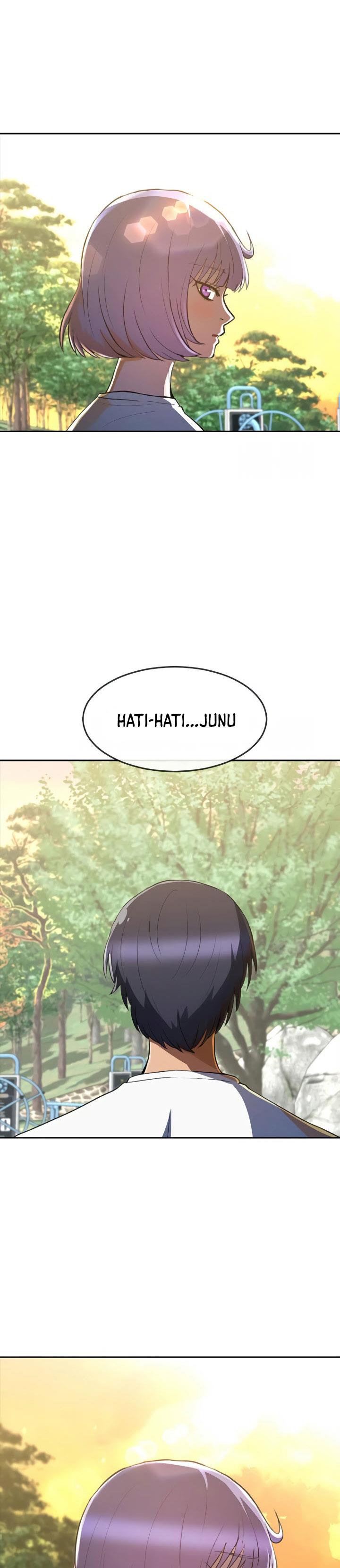The Girl from Random Chatting! Chap 212 - Next Chap 213