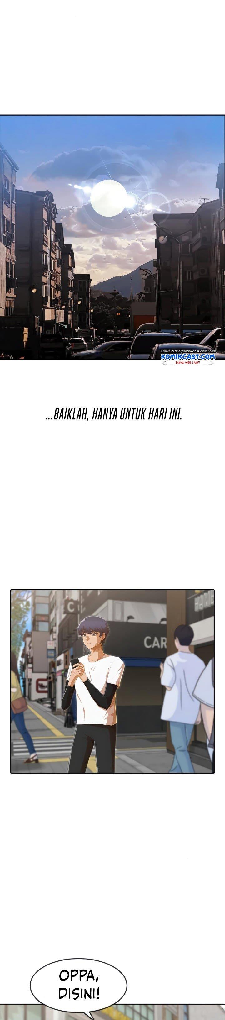 The Girl from Random Chatting! Chap 213 - Next Chap 214