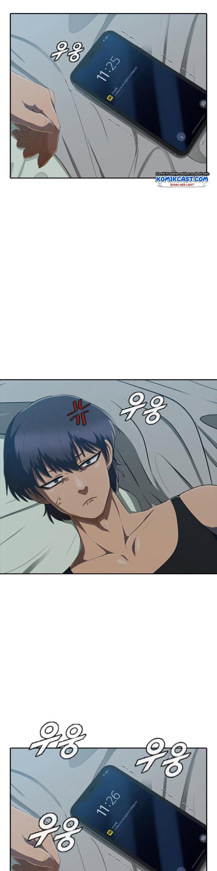 The Girl from Random Chatting! Chap 213 - Next Chap 214