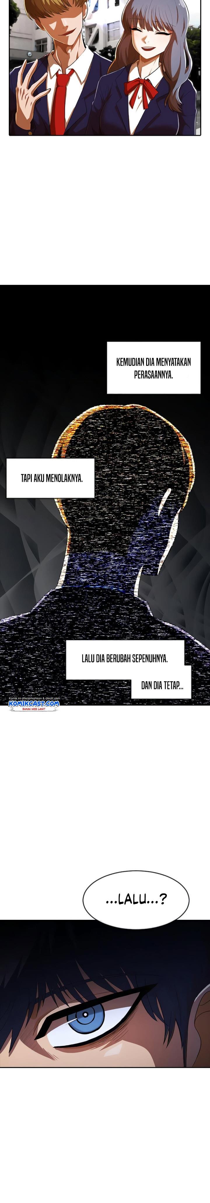 The Girl from Random Chatting! Chap 213 - Next Chap 214