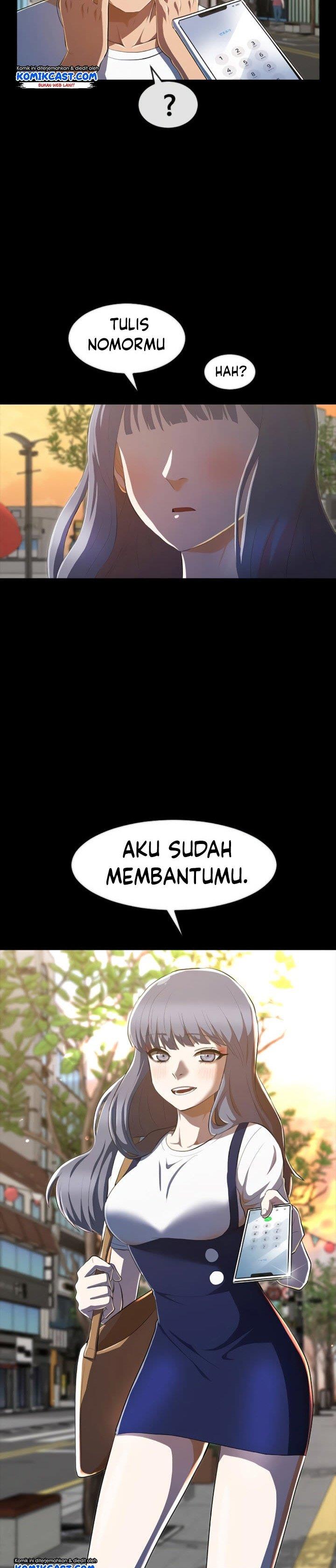 The Girl from Random Chatting! Chap 213 - Next Chap 214