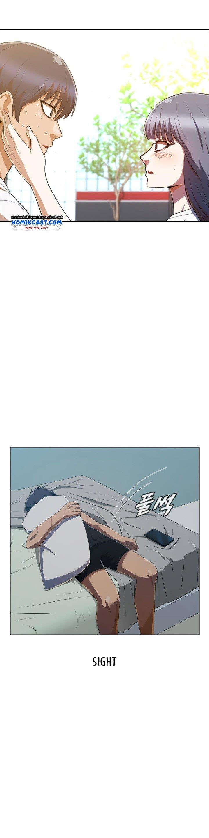 The Girl from Random Chatting! Chap 213 - Next Chap 214