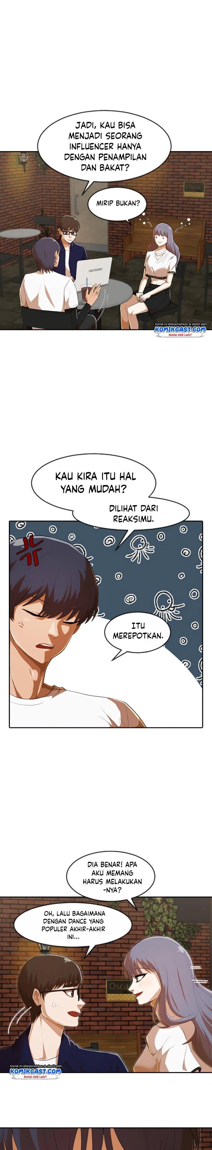 The Girl from Random Chatting! Chap 213 - Next Chap 214