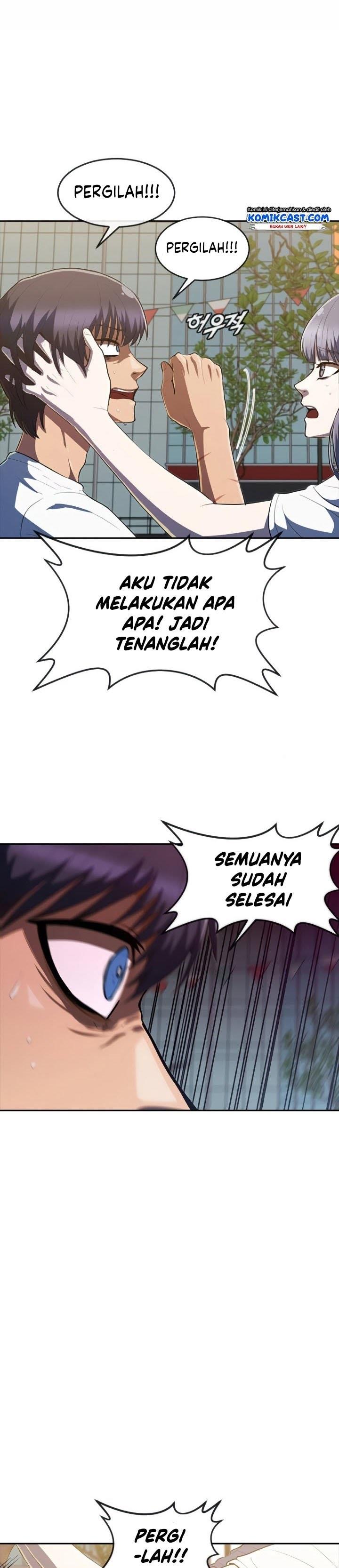 The Girl from Random Chatting! Chap 213 - Next Chap 214