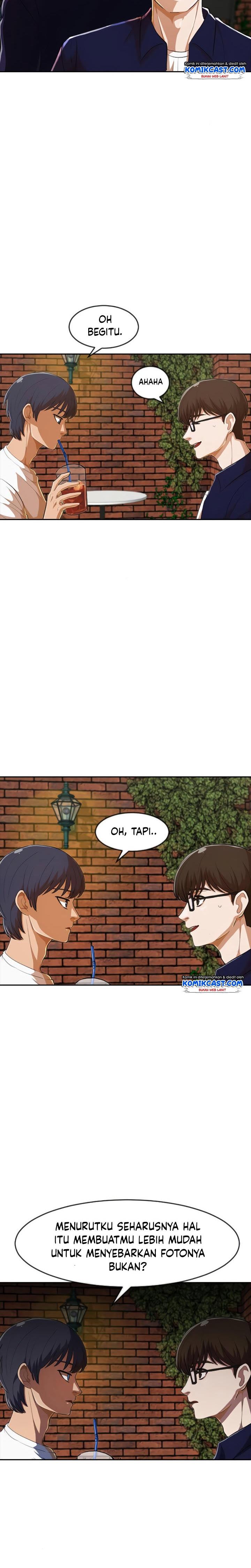 The Girl from Random Chatting! Chap 213 - Next Chap 214