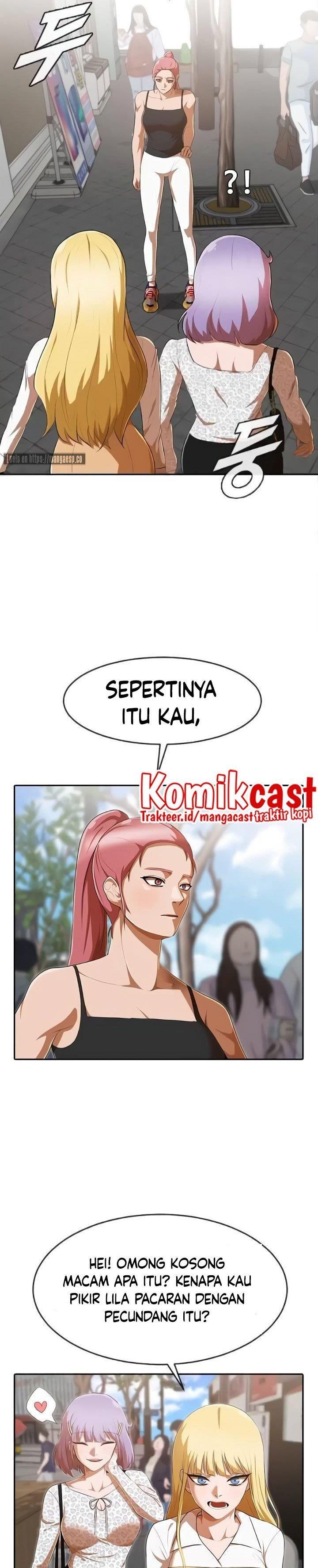 The Girl from Random Chatting! Chap 227 - Next Chap 228