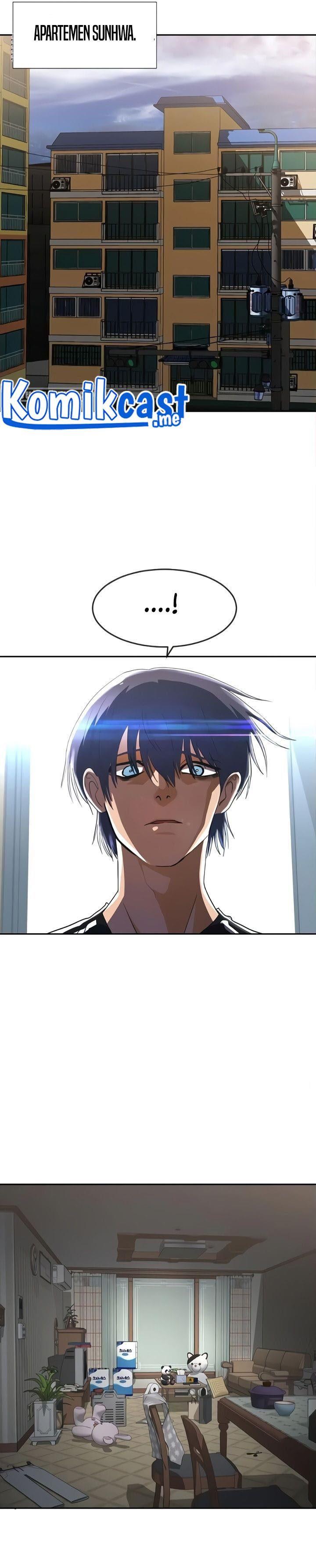 The Girl from Random Chatting! Chap 227 - Next Chap 228