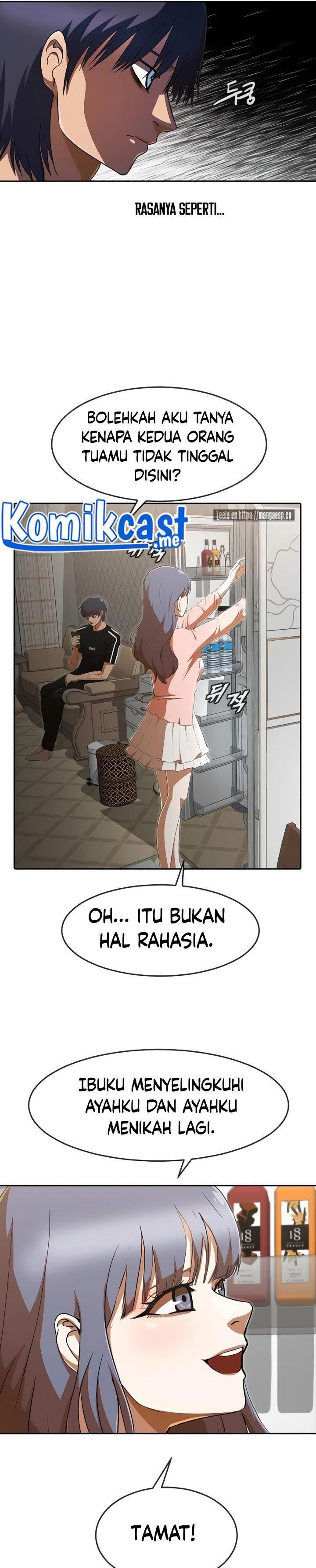 The Girl from Random Chatting! Chap 227 - Next Chap 228