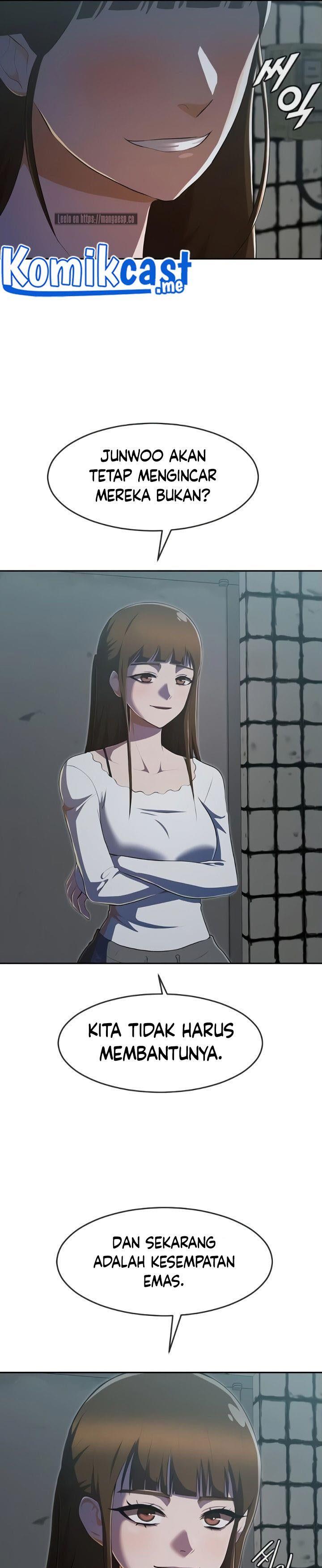 The Girl from Random Chatting! Chap 227 - Next Chap 228