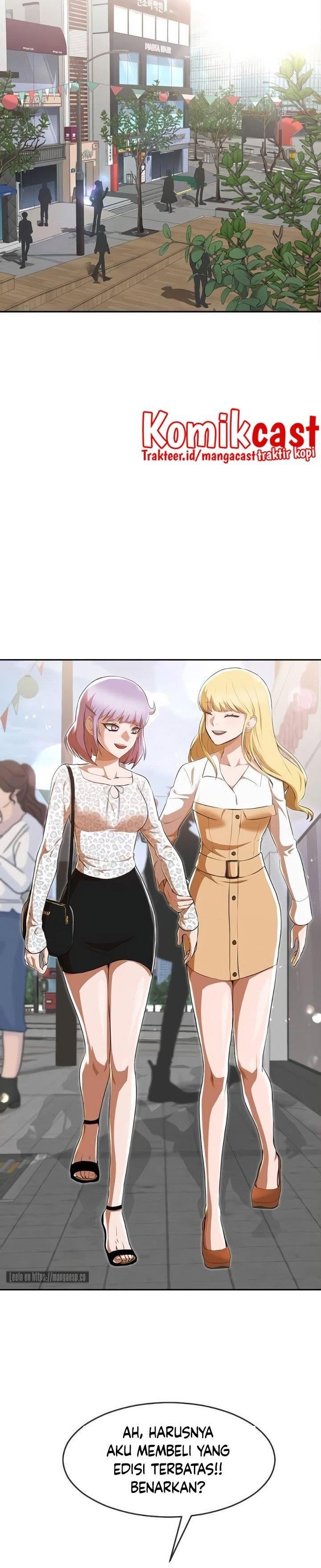 The Girl from Random Chatting! Chap 227 - Next Chap 228