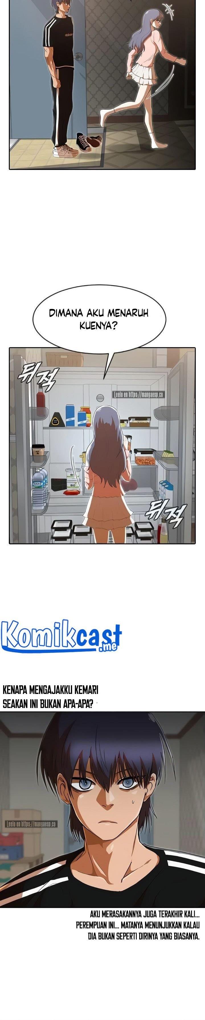 The Girl from Random Chatting! Chap 227 - Next Chap 228