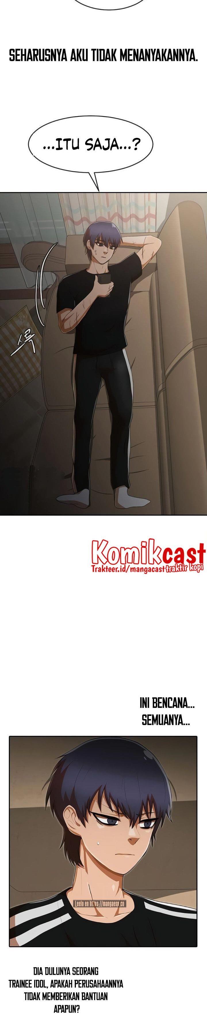 The Girl from Random Chatting! Chap 227 - Next Chap 228