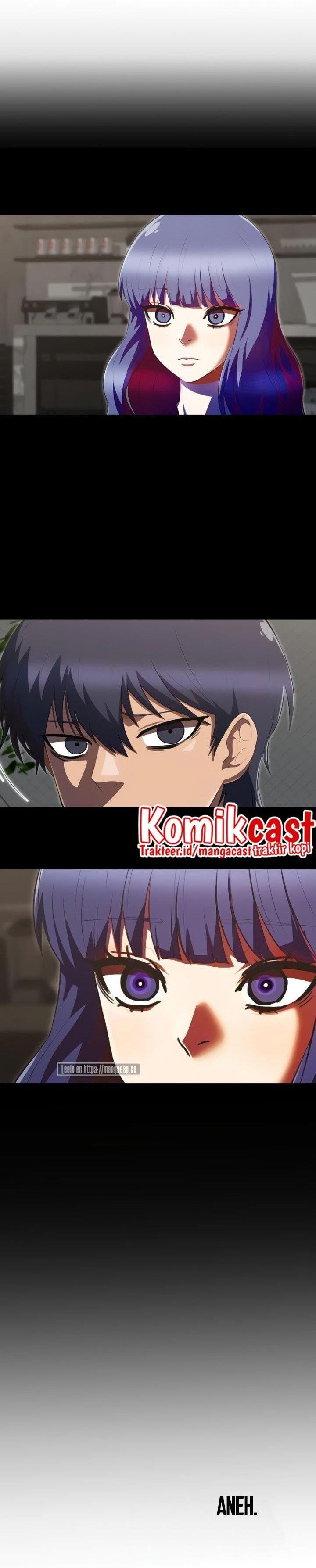 The Girl from Random Chatting! Chap 227 - Next Chap 228