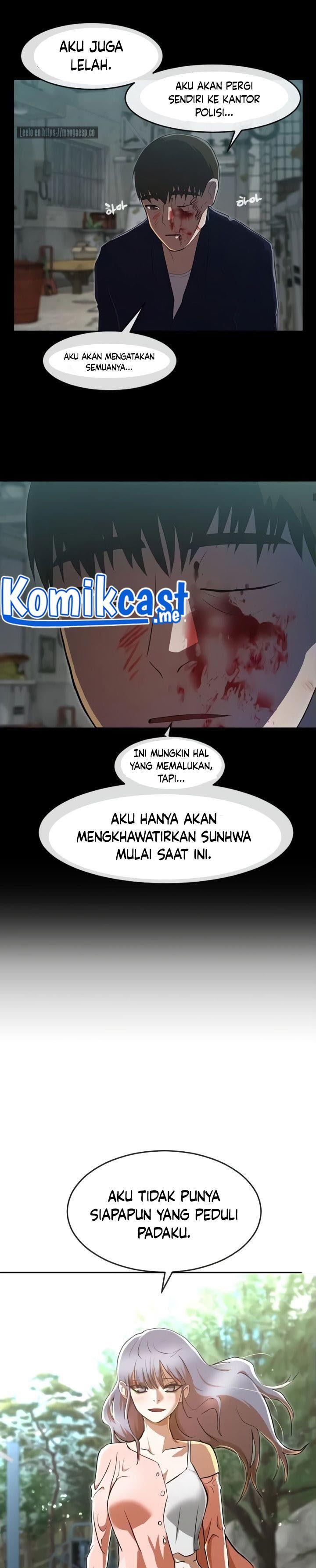The Girl from Random Chatting! Chap 227 - Next Chap 228