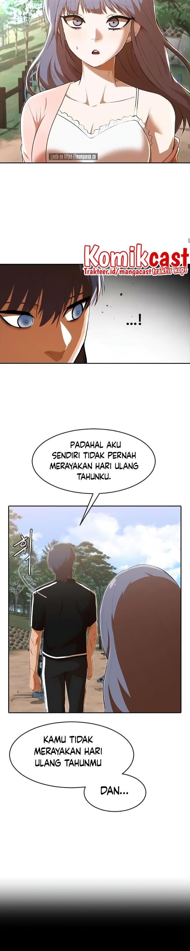 The Girl from Random Chatting! Chap 227 - Next Chap 228