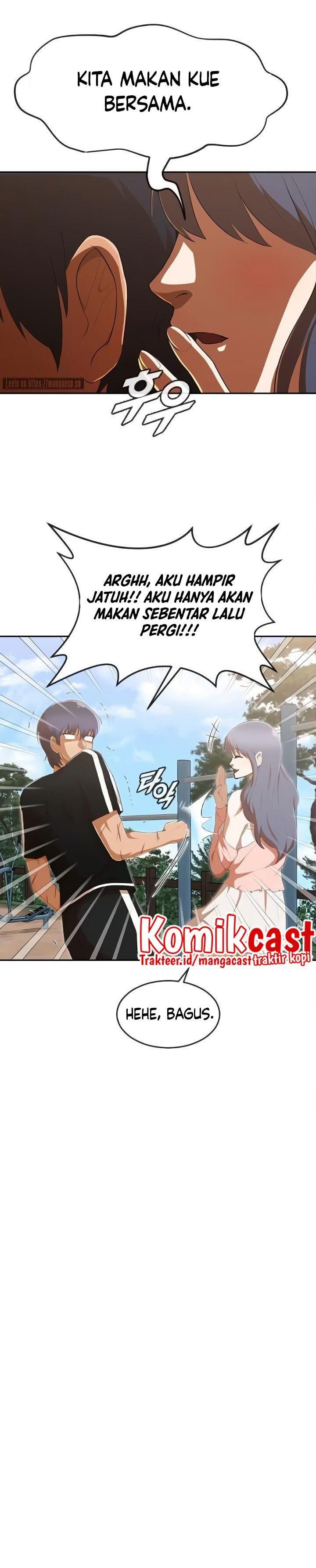 The Girl from Random Chatting! Chap 227 - Next Chap 228