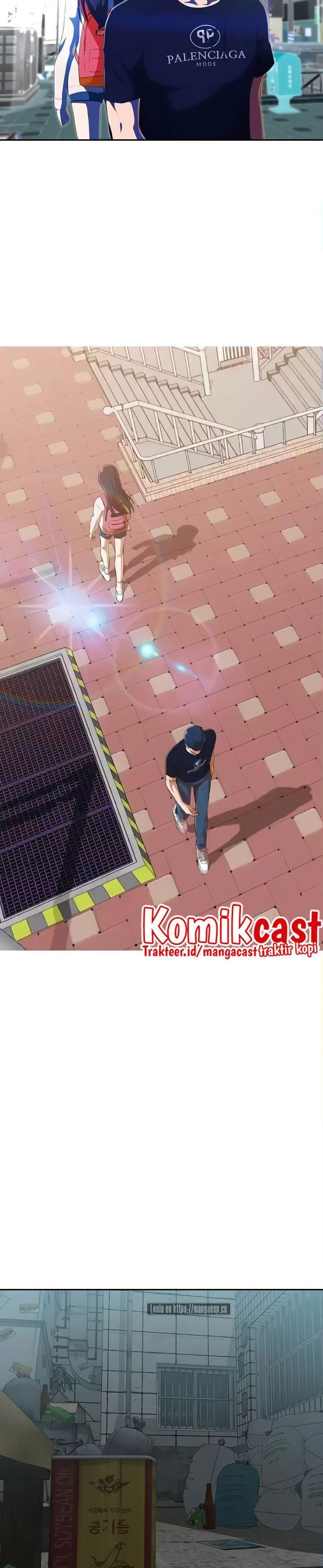 The Girl from Random Chatting! Chap 227 - Next Chap 228