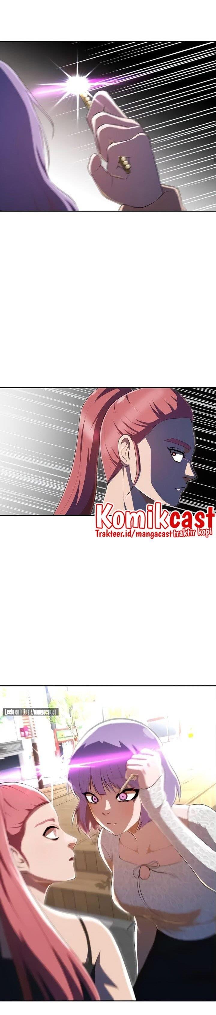 The Girl from Random Chatting! Chap 227 - Next Chap 228