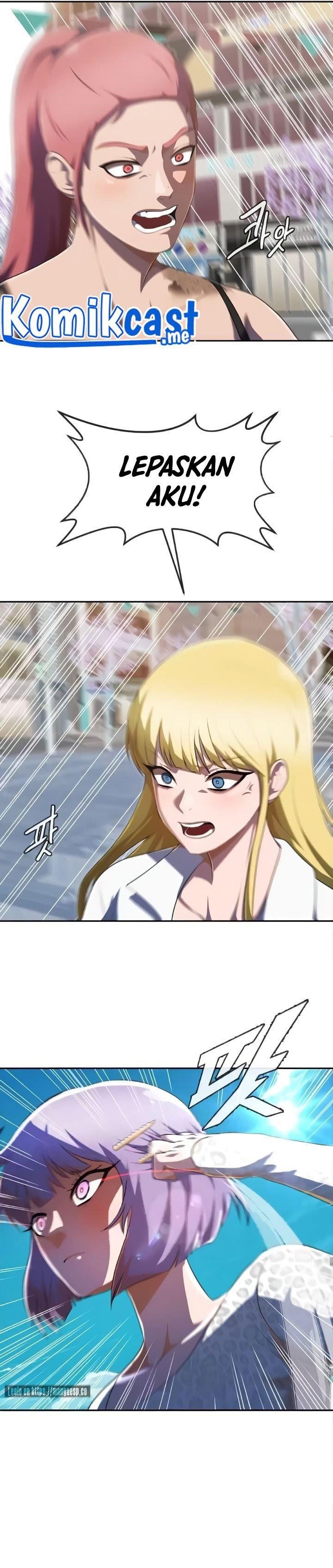 The Girl from Random Chatting! Chap 227 - Next Chap 228