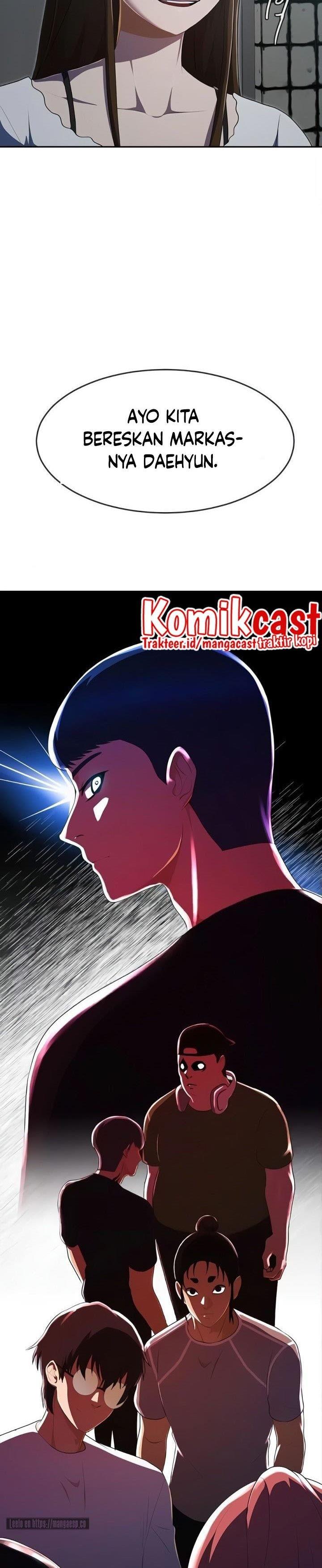 The Girl from Random Chatting! Chap 227 - Next Chap 228