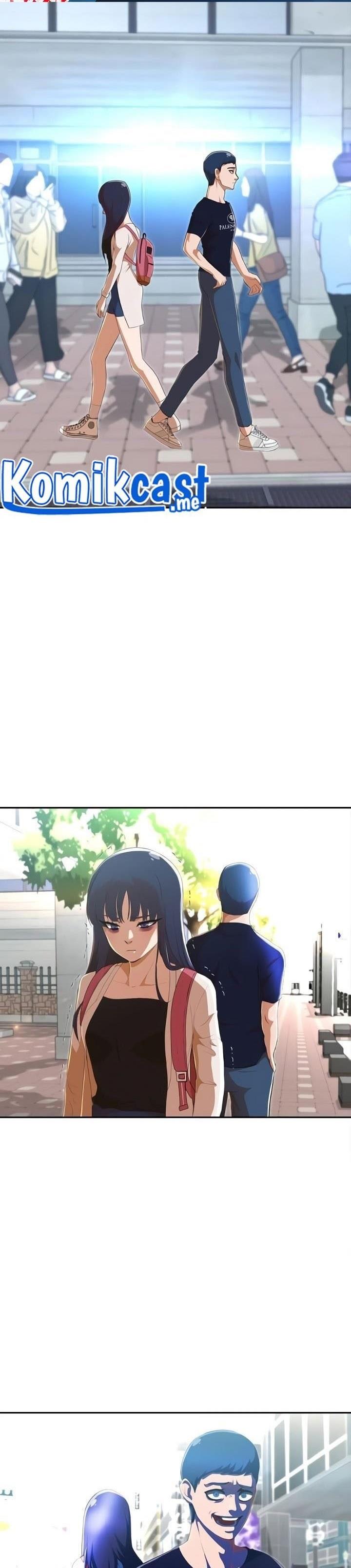 The Girl from Random Chatting! Chap 227 - Next Chap 228
