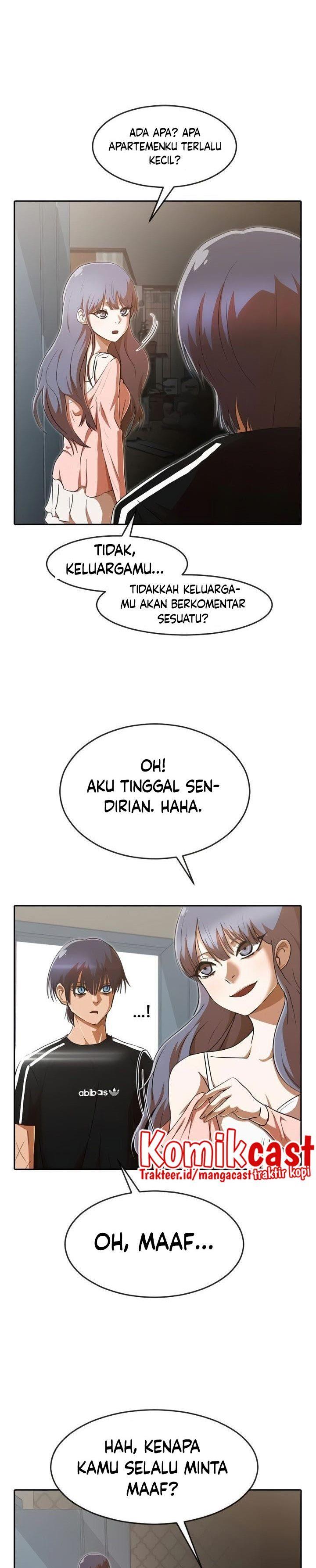 The Girl from Random Chatting! Chap 227 - Next Chap 228