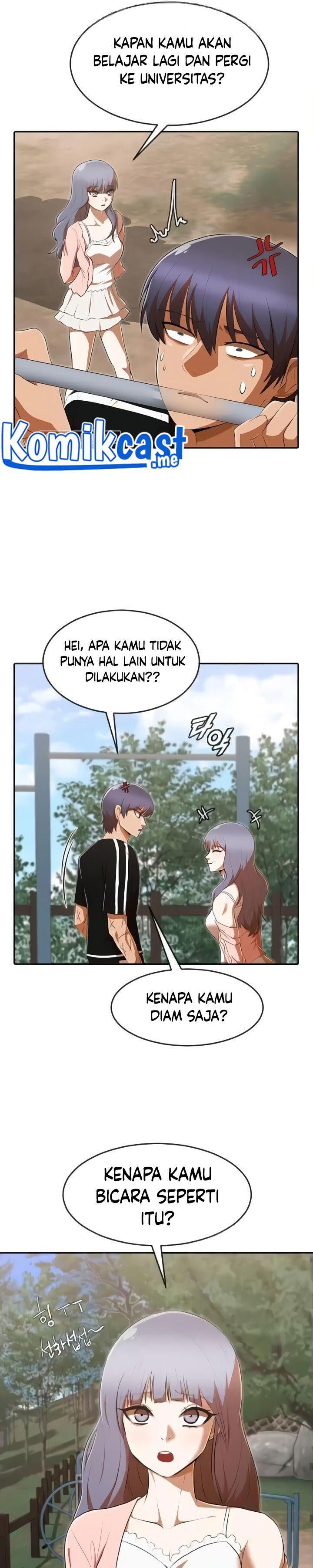 The Girl from Random Chatting! Chap 227 - Next Chap 228