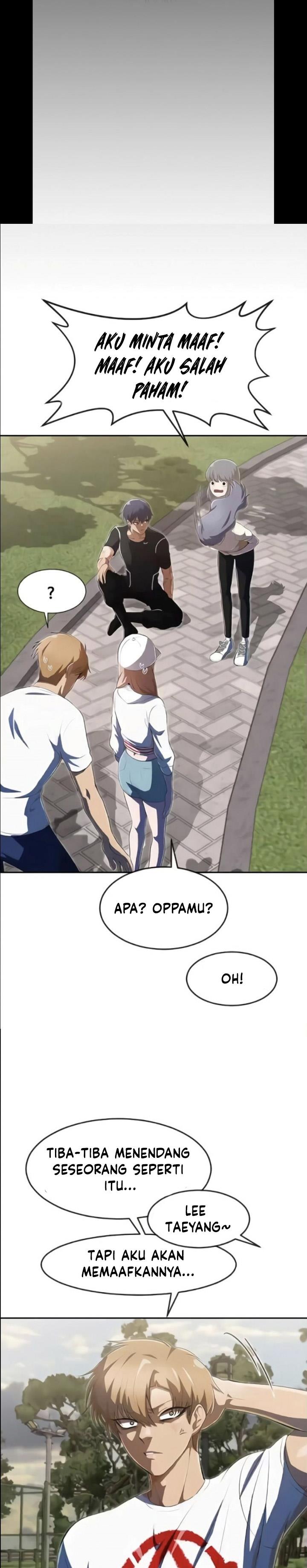 The Girl from Random Chatting! Chap 224 - Next Chap 225