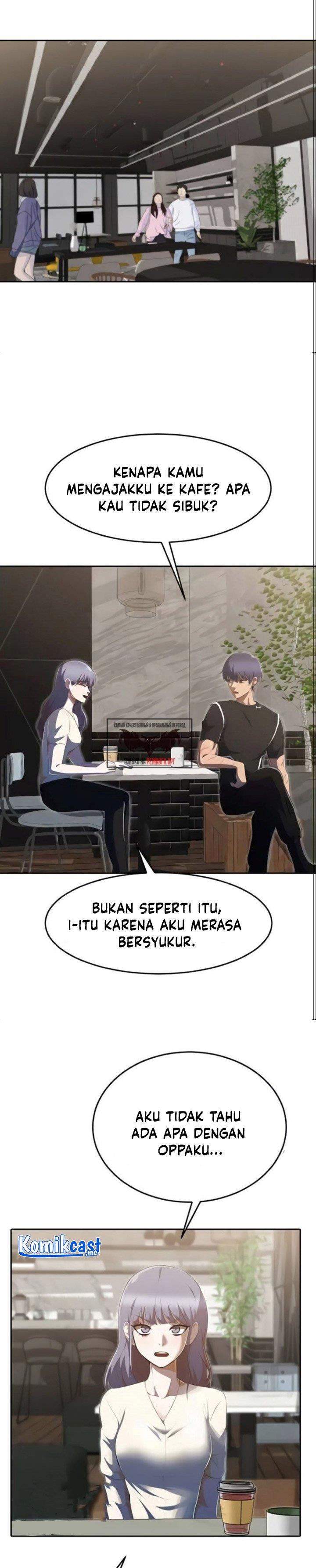 The Girl from Random Chatting! Chap 224 - Next Chap 225