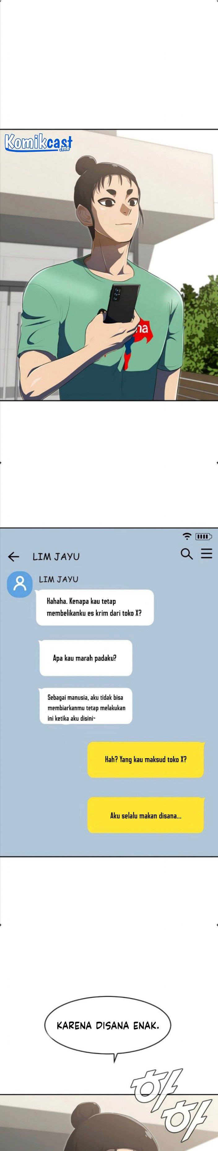 The Girl from Random Chatting! Chap 224 - Next Chap 225