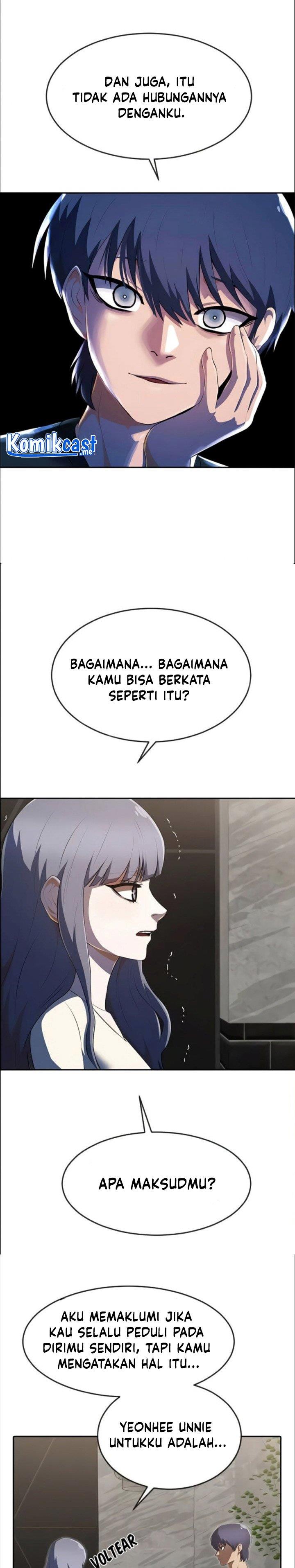 The Girl from Random Chatting! Chap 224 - Next Chap 225