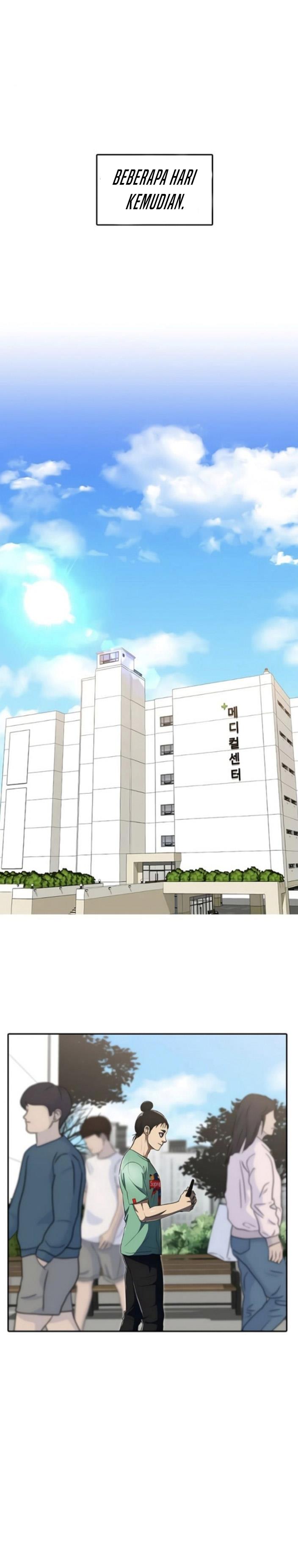 The Girl from Random Chatting! Chap 224 - Next Chap 225