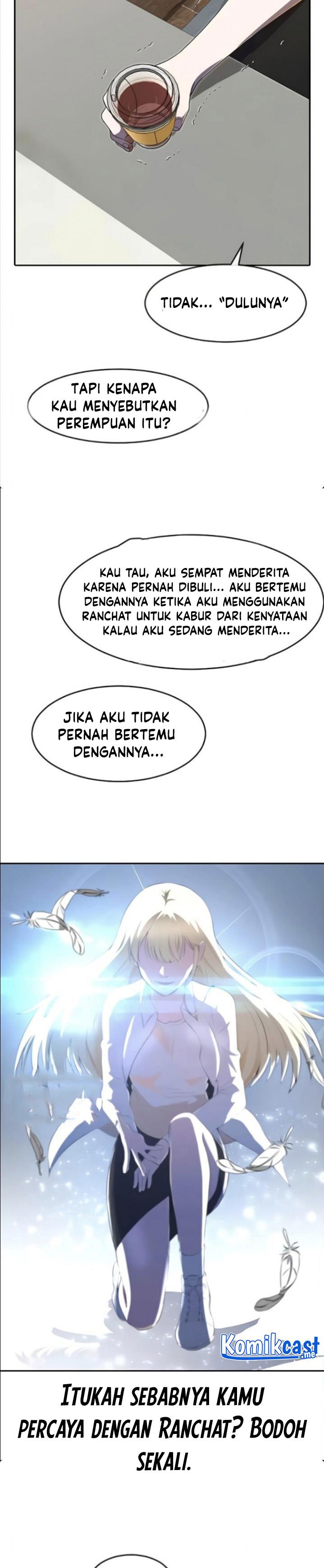 The Girl from Random Chatting! Chap 224 - Next Chap 225