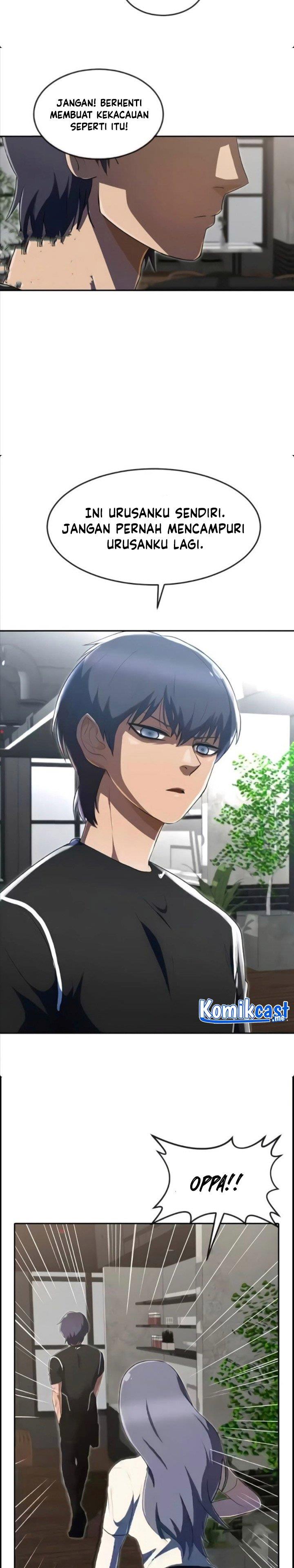 The Girl from Random Chatting! Chap 224 - Next Chap 225