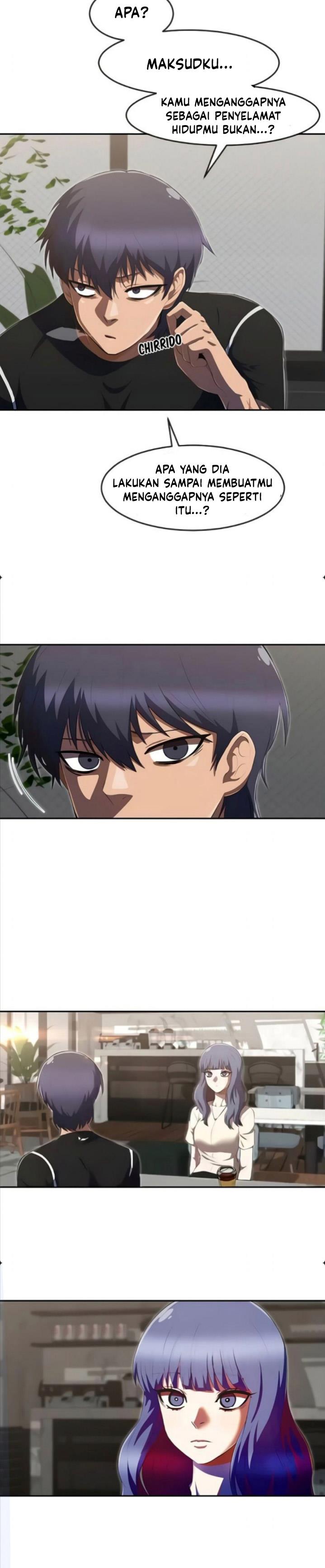 The Girl from Random Chatting! Chap 224 - Next Chap 225