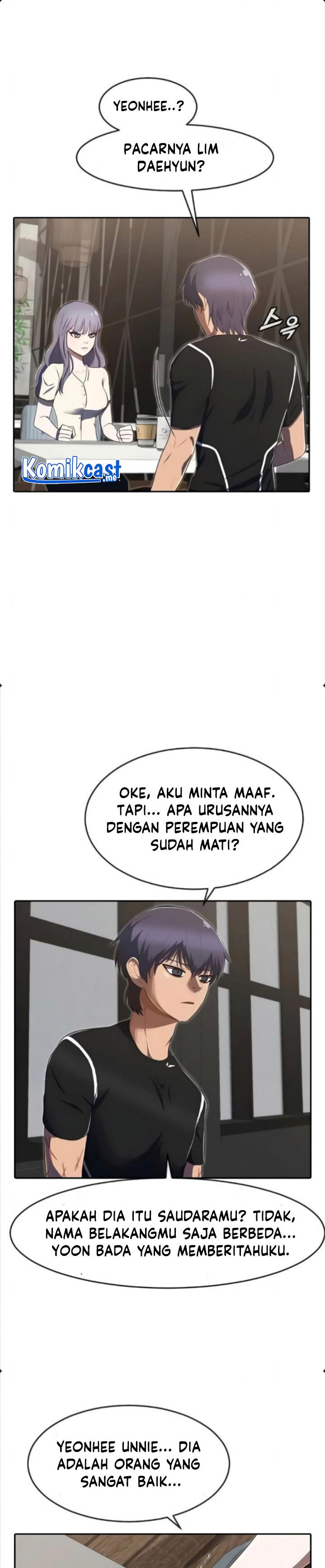 The Girl from Random Chatting! Chap 224 - Next Chap 225